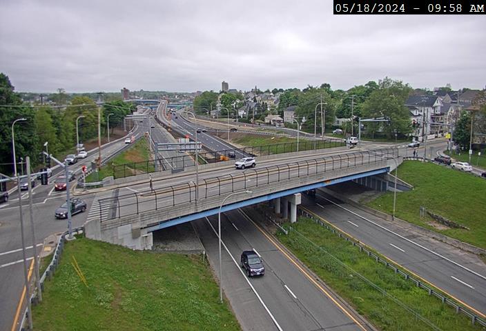 Camera at Rt 10 S @ Union Ave